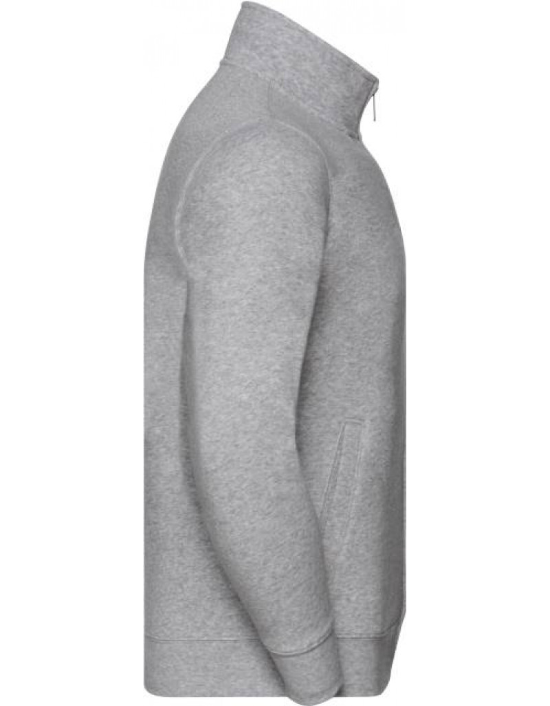 Jachetă de trening bărbătească „Authentic”